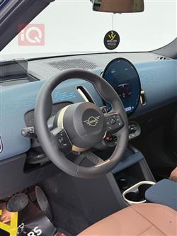 ميني كونتريمان